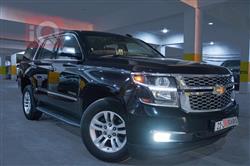 شيفروليه تاهو